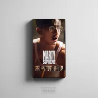 Mad About Movies artwork