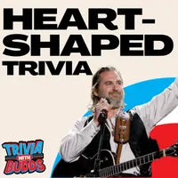 Trivia With Budds artwork
