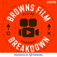 Browns Film Breakdown artwork