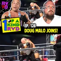 1 Of A Kind With RVD artwork
