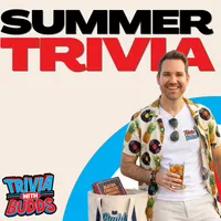 Trivia With Budds artwork