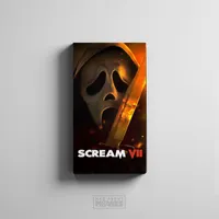 Mad About Movies artwork