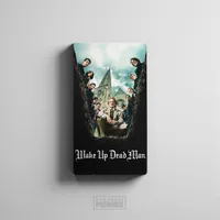 Mad About Movies artwork
