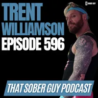 That Sober Guy Podcast artwork