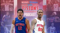 The Palace of Pistons Podcast artwork