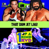1 Of A Kind With RVD artwork