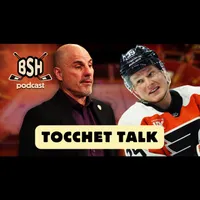 Broad Street Hockey: A Philadelphia Flyers Podcast artwork