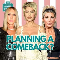 Pretty Corrupt Podcast artwork