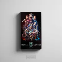 Mad About Movies artwork