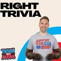 Trivia With Budds artwork