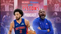 The Palace of Pistons Podcast artwork