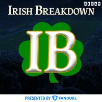 Irish Breakdown artwork