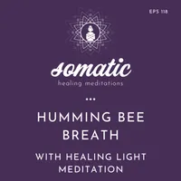 Somatic Healing Meditations artwork