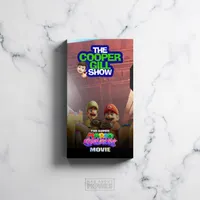 Mad About Movies artwork