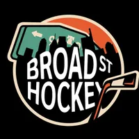 Broad Street Hockey: A Philadelphia Flyers Podcast artwork