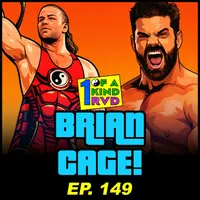1 Of A Kind With RVD artwork