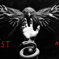Aeon Byte Gnostic Radio artwork