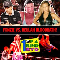 1 Of A Kind With RVD artwork