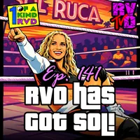 1 Of A Kind With RVD artwork