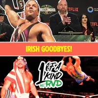 1 Of A Kind With RVD artwork