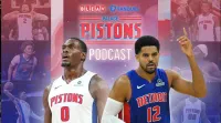 The Palace of Pistons Podcast artwork