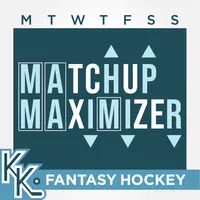 Keeping Karlsson Fantasy Hockey Podcast artwork