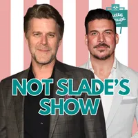 Pretty Corrupt Podcast artwork