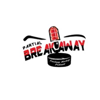Partial Breakaway Fantasy Hockey Podcast artwork