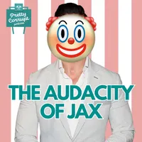 Pretty Corrupt Podcast artwork