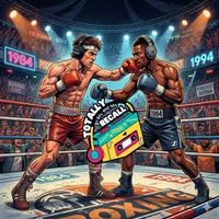 Totally 80s and 90s Recall artwork