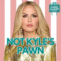 Pretty Corrupt Podcast artwork