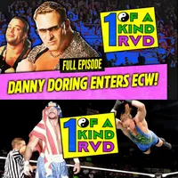 1 Of A Kind With RVD artwork