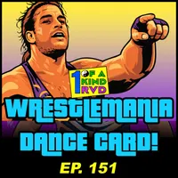1 Of A Kind With RVD artwork