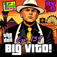 1 Of A Kind With RVD artwork