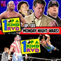 1 Of A Kind With RVD artwork