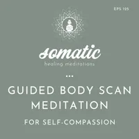 Somatic Healing Meditations artwork