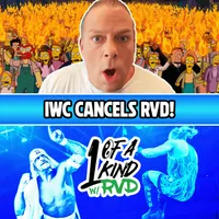 1 Of A Kind With RVD artwork