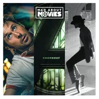 Mad About Movies artwork