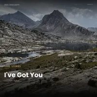 Hiker Trash Radio artwork