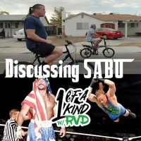 1 Of A Kind With RVD artwork