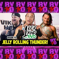 1 Of A Kind With RVD artwork