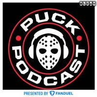 Puck Podcast artwork