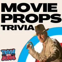 Trivia With Budds artwork