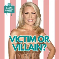 Pretty Corrupt Podcast artwork