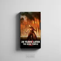 Mad About Movies artwork