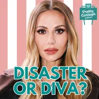 Pretty Corrupt Podcast artwork