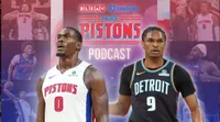 The Palace of Pistons Podcast artwork