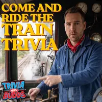 Trivia With Budds artwork