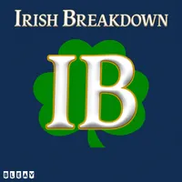 Irish Breakdown artwork