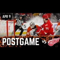 Broad Street Hockey: A Philadelphia Flyers Podcast artwork